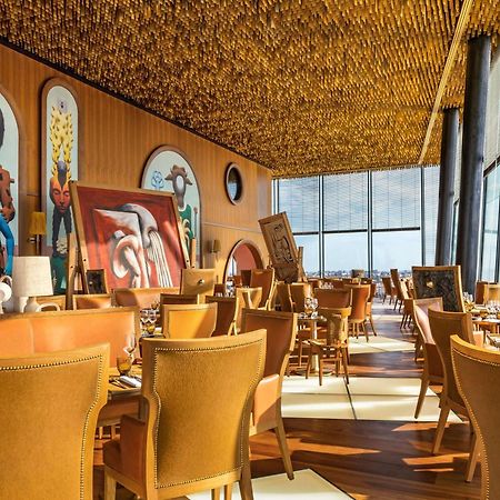 Too Hotel & Spa Paris - Mgallery Collection Париж Екстериор снимка