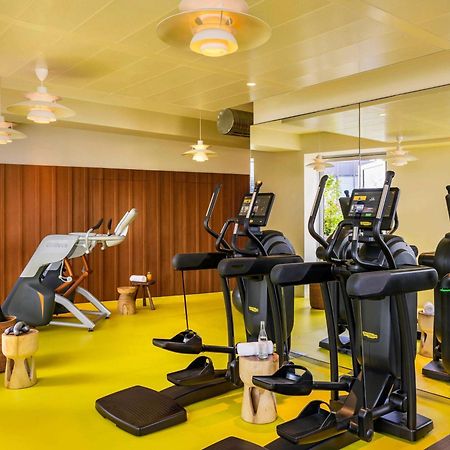 Too Hotel & Spa Paris - Mgallery Collection Париж Екстериор снимка