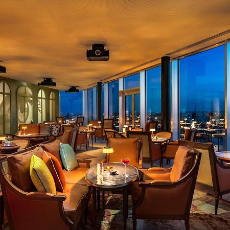 Too Hotel & Spa Paris - Mgallery Collection Париж Екстериор снимка