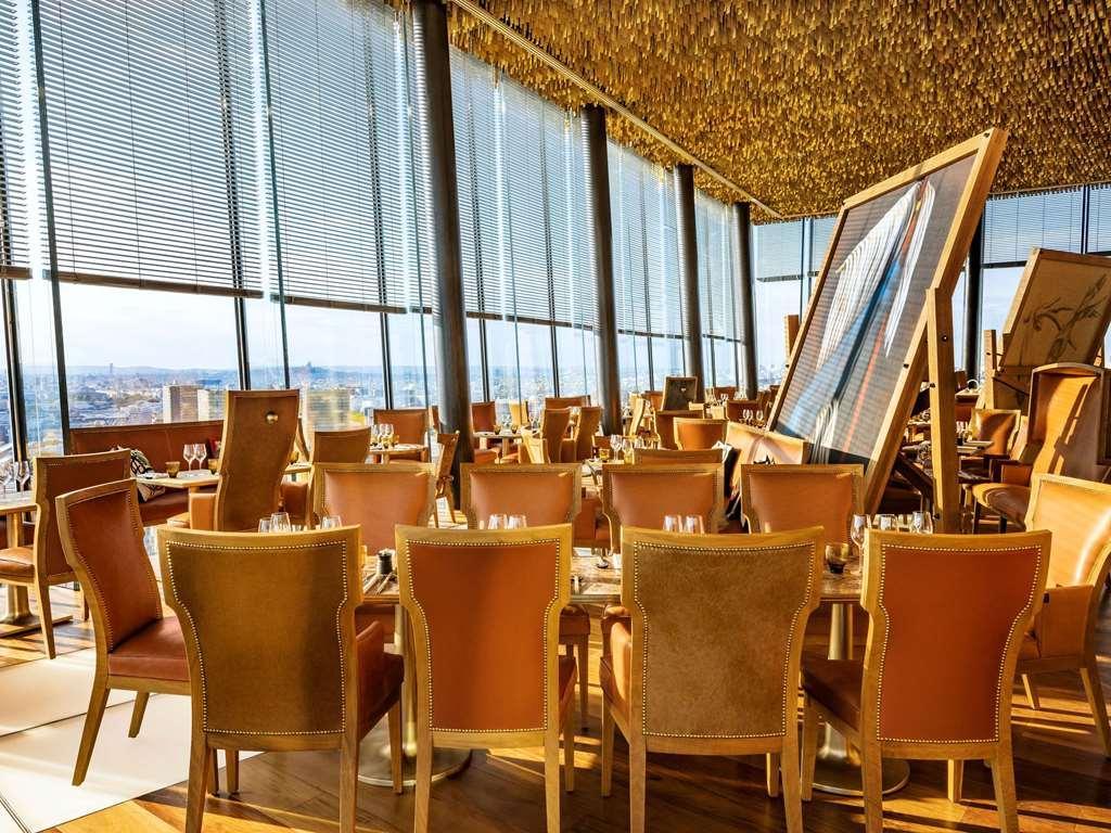 Too Hotel & Spa Paris - Mgallery Collection Париж Екстериор снимка