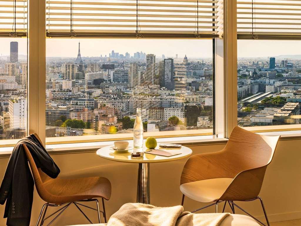 Too Hotel & Spa Paris - Mgallery Collection Париж Екстериор снимка