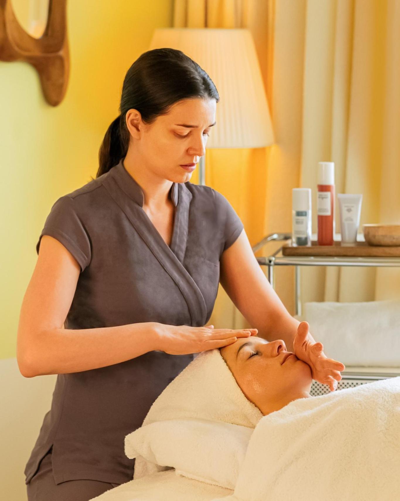 Too Hotel & Spa Paris - Mgallery Collection Париж Екстериор снимка