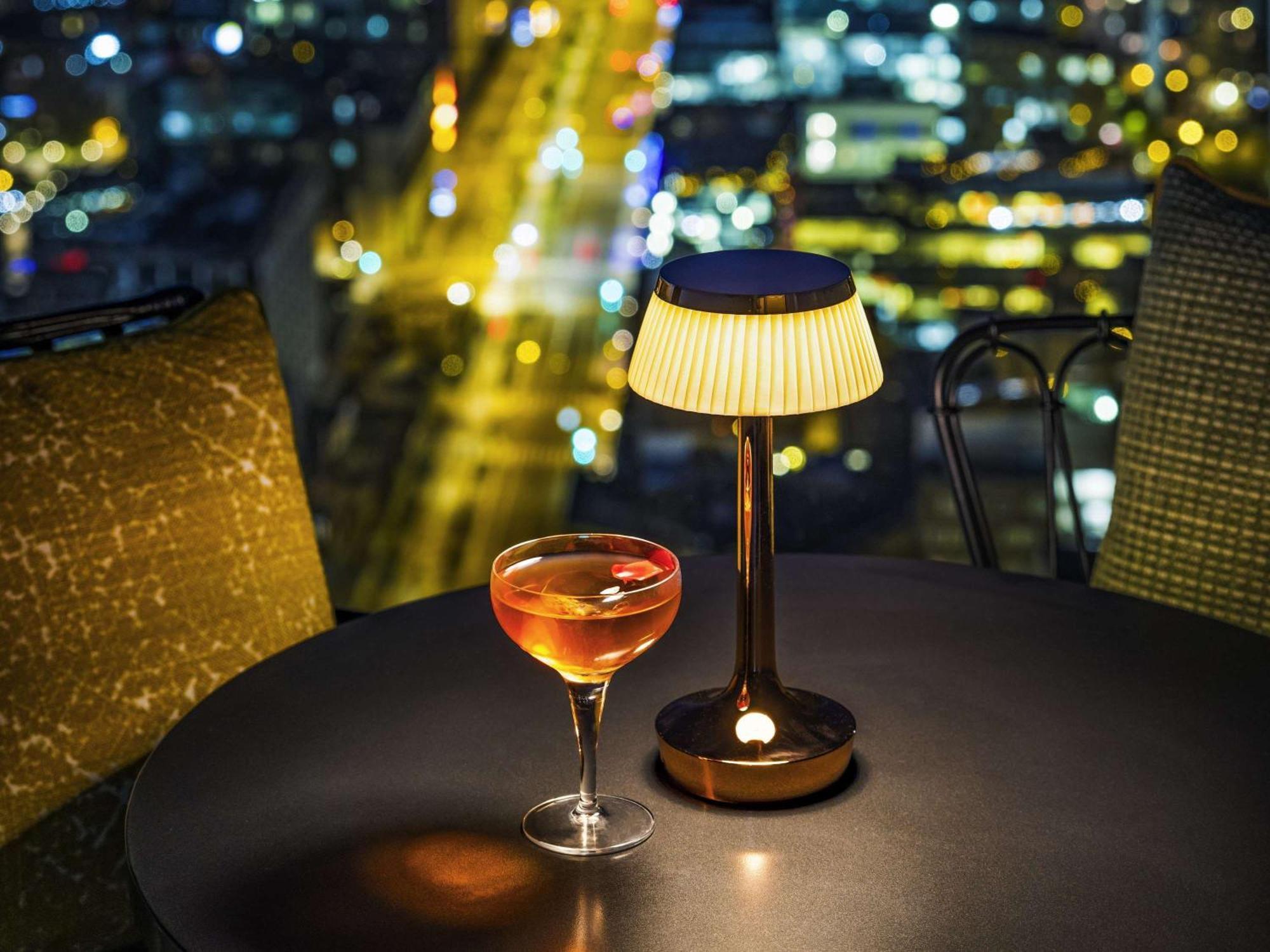 Too Hotel & Spa Paris - Mgallery Collection Париж Екстериор снимка