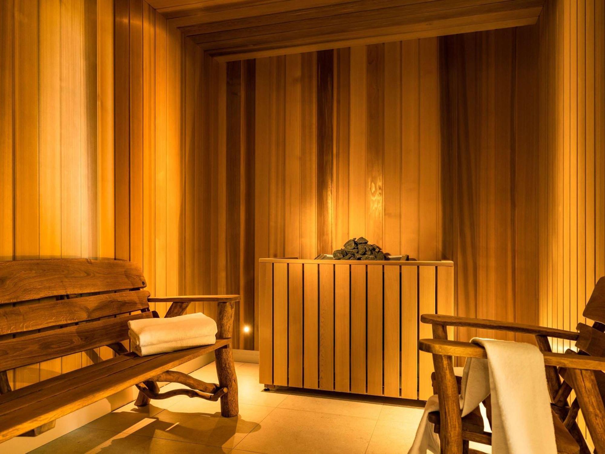 Too Hotel & Spa Paris - Mgallery Collection Париж Екстериор снимка